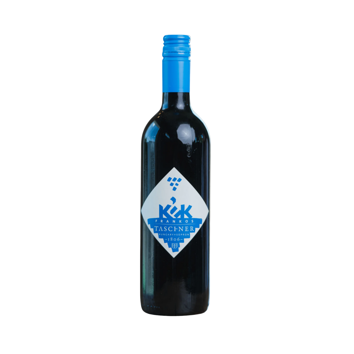 Thummerer Winery - Papa Vili Cuvée
