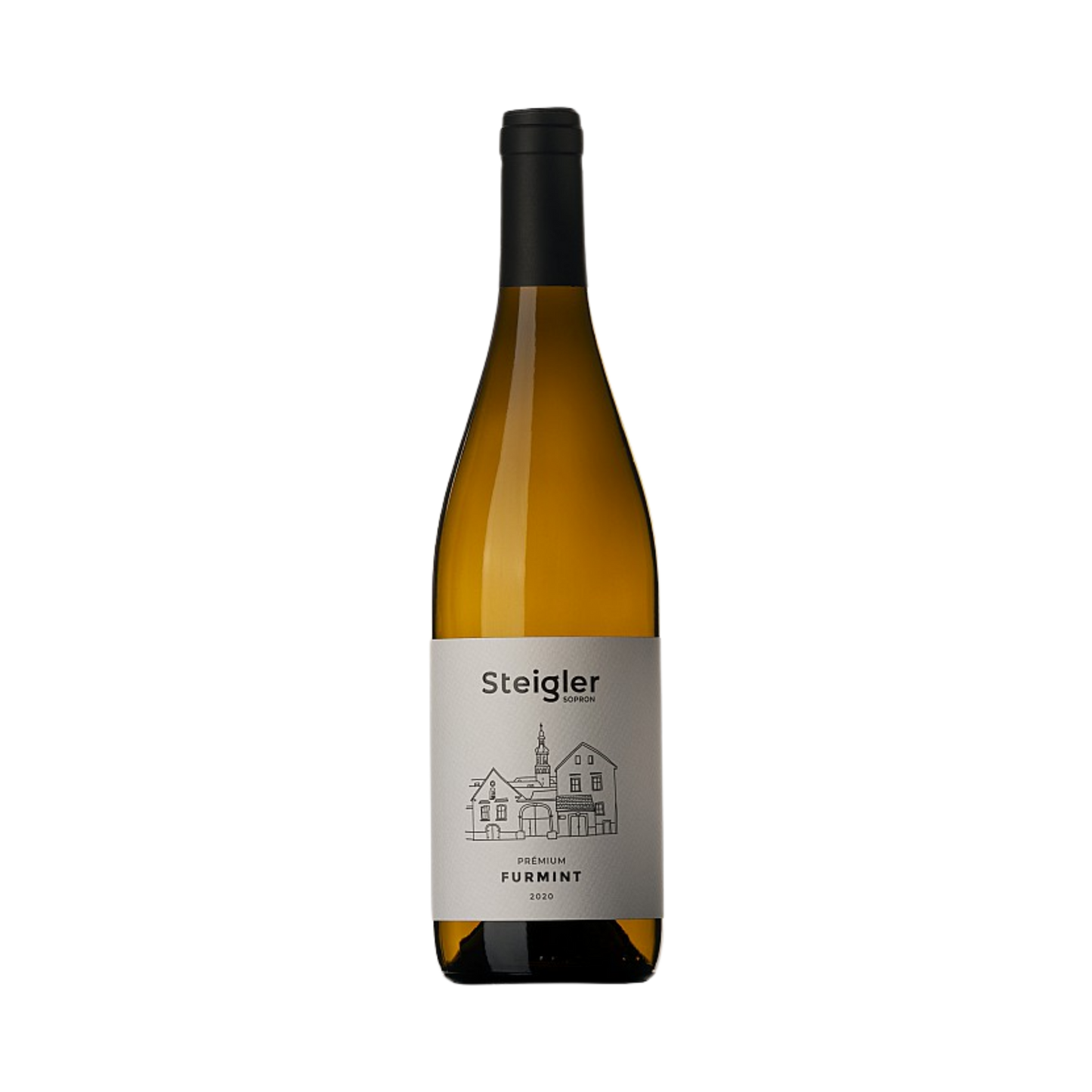 Steigler Winery - Premium Furmint Organic