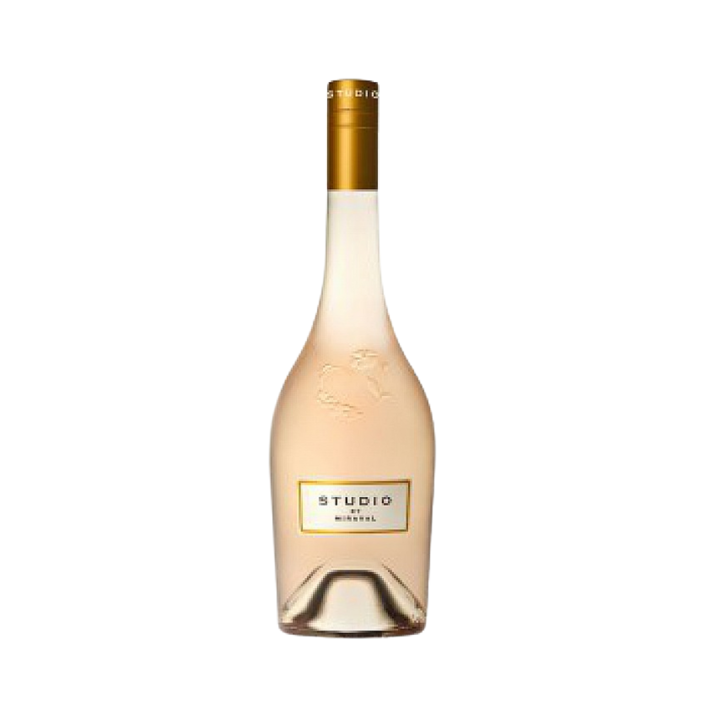 Jolie-Pitt & Perrin - Studio by Miraval Rosé