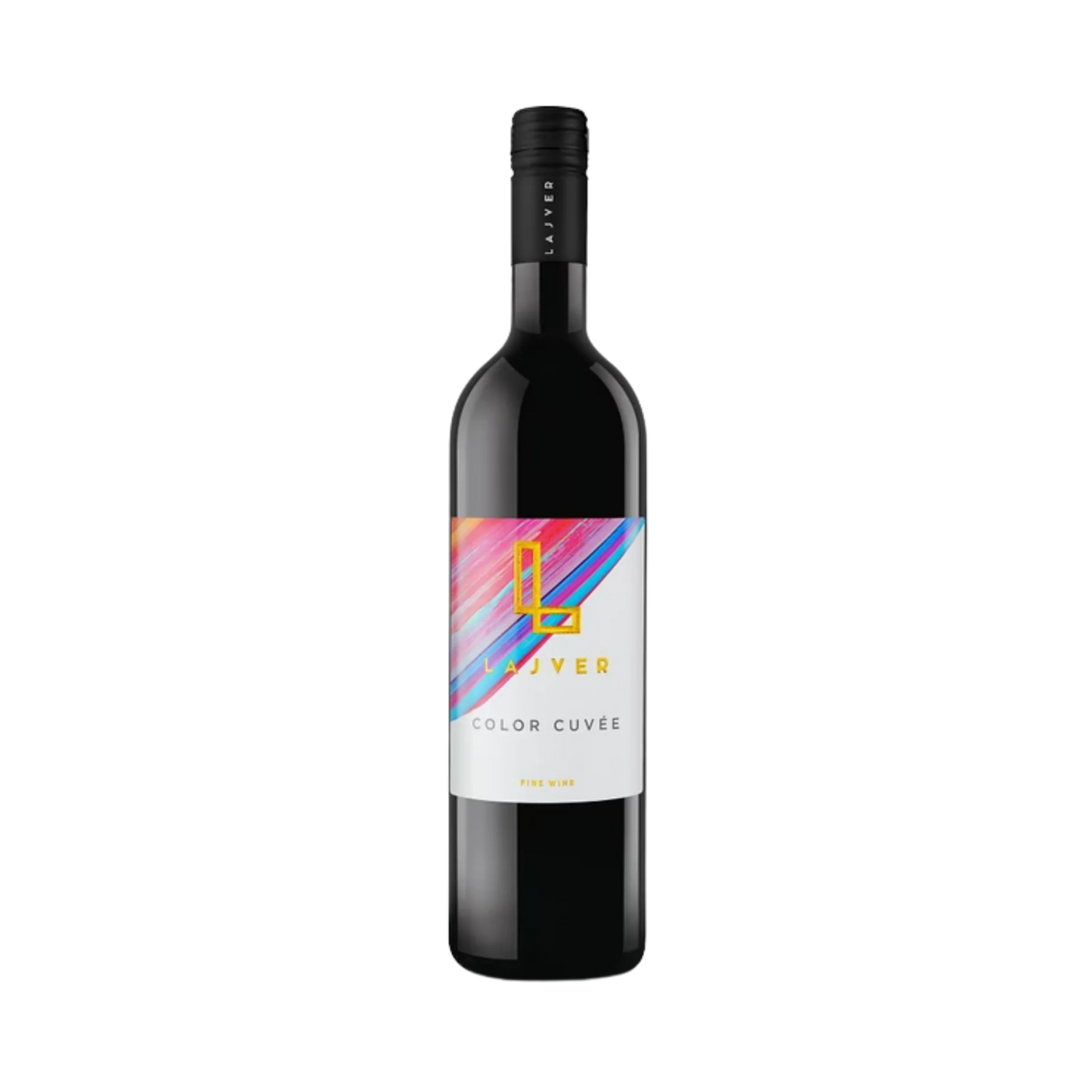 Lajvér pincészet - Szekszárdi Color Cuvée