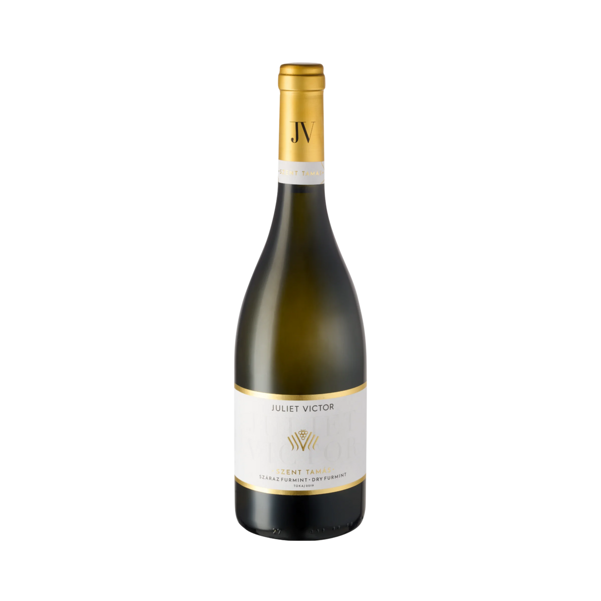 Juliet Victor - Szent Tamás Dűlő Furmint