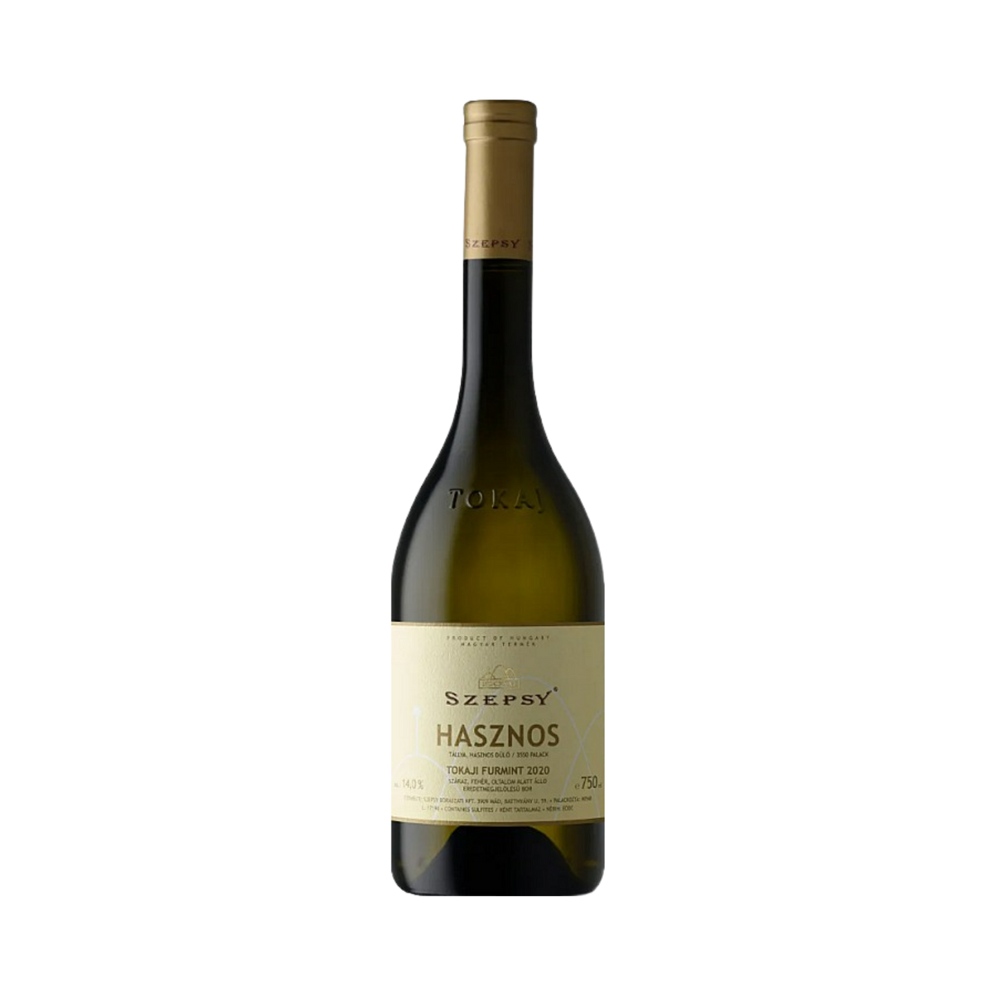 Szepsy Winery - Useful Furmint