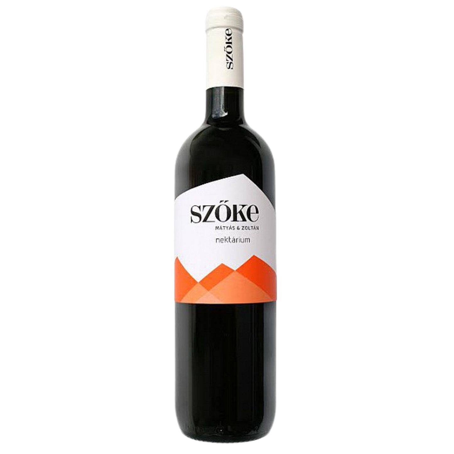 Mátyás Szőke Winery - Nectarium