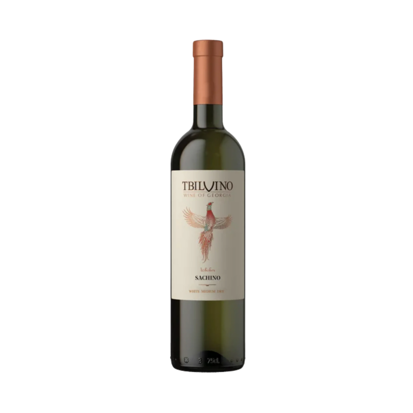 Tbilvino - Sachino