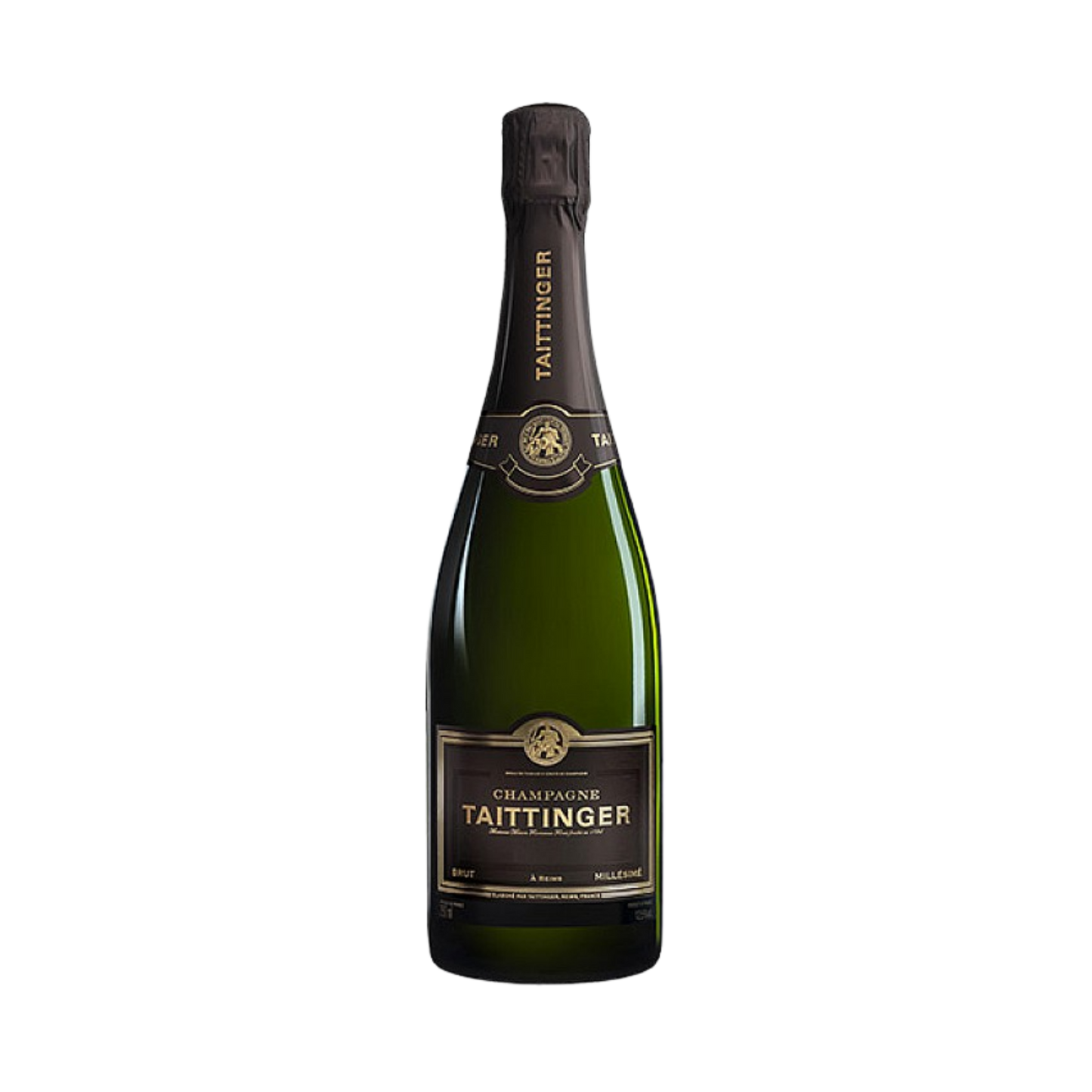 Taittinger - Millesimé
