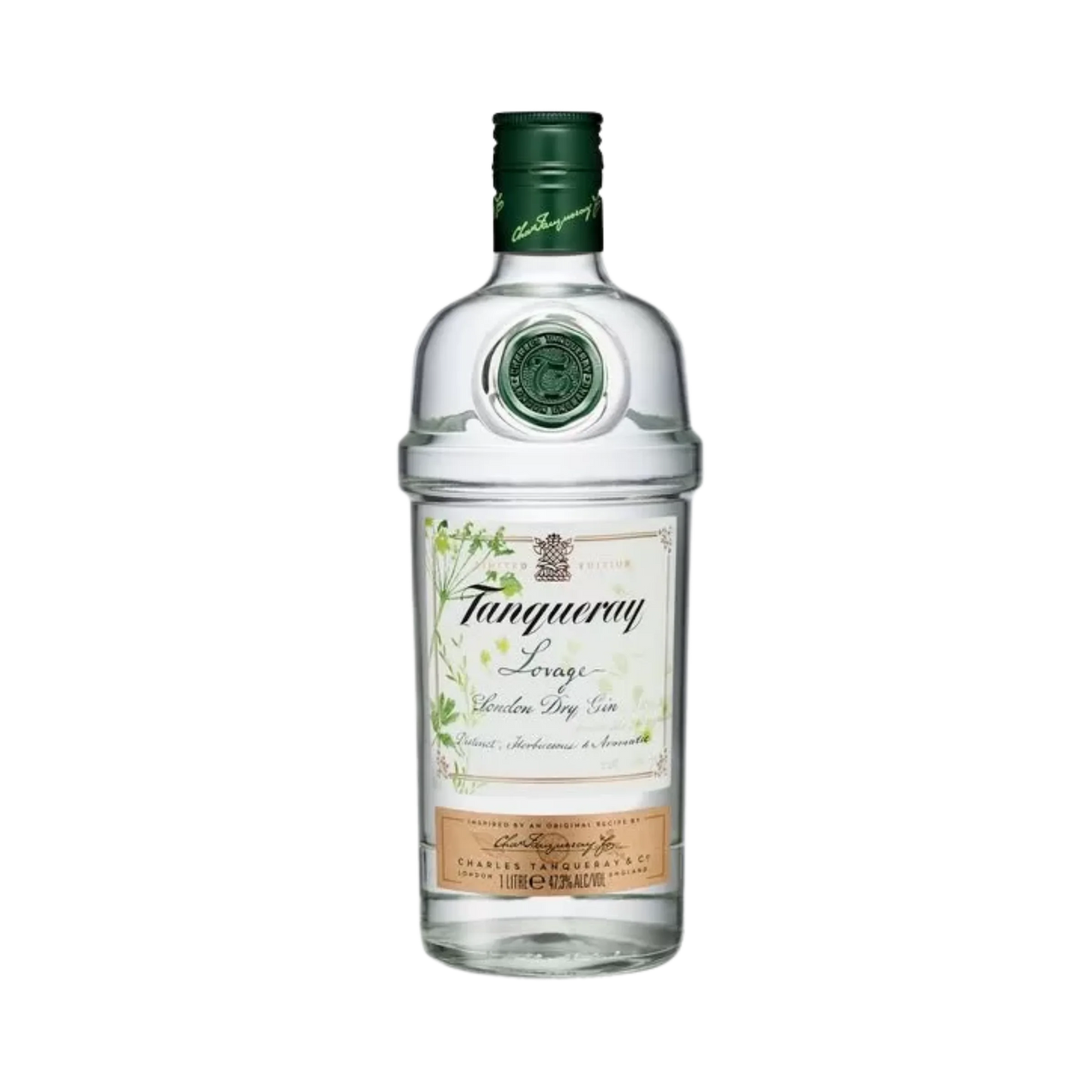 Tanqueray - Lovage Gin