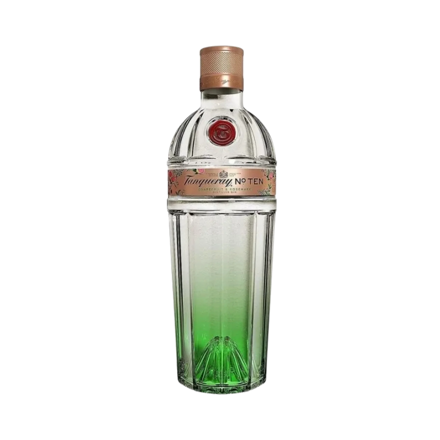 Tanqueray - No.Ten Grapefruit & Rosemary Gin