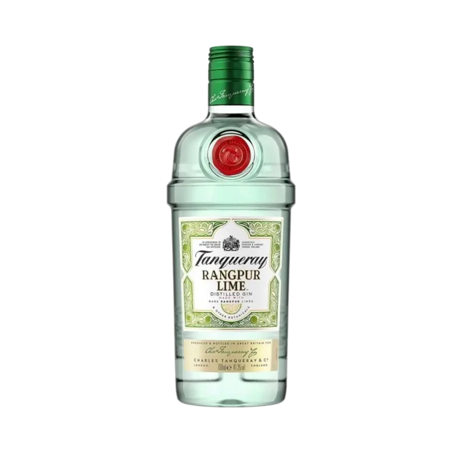 Tanqueray - Rangpur Lime Gin