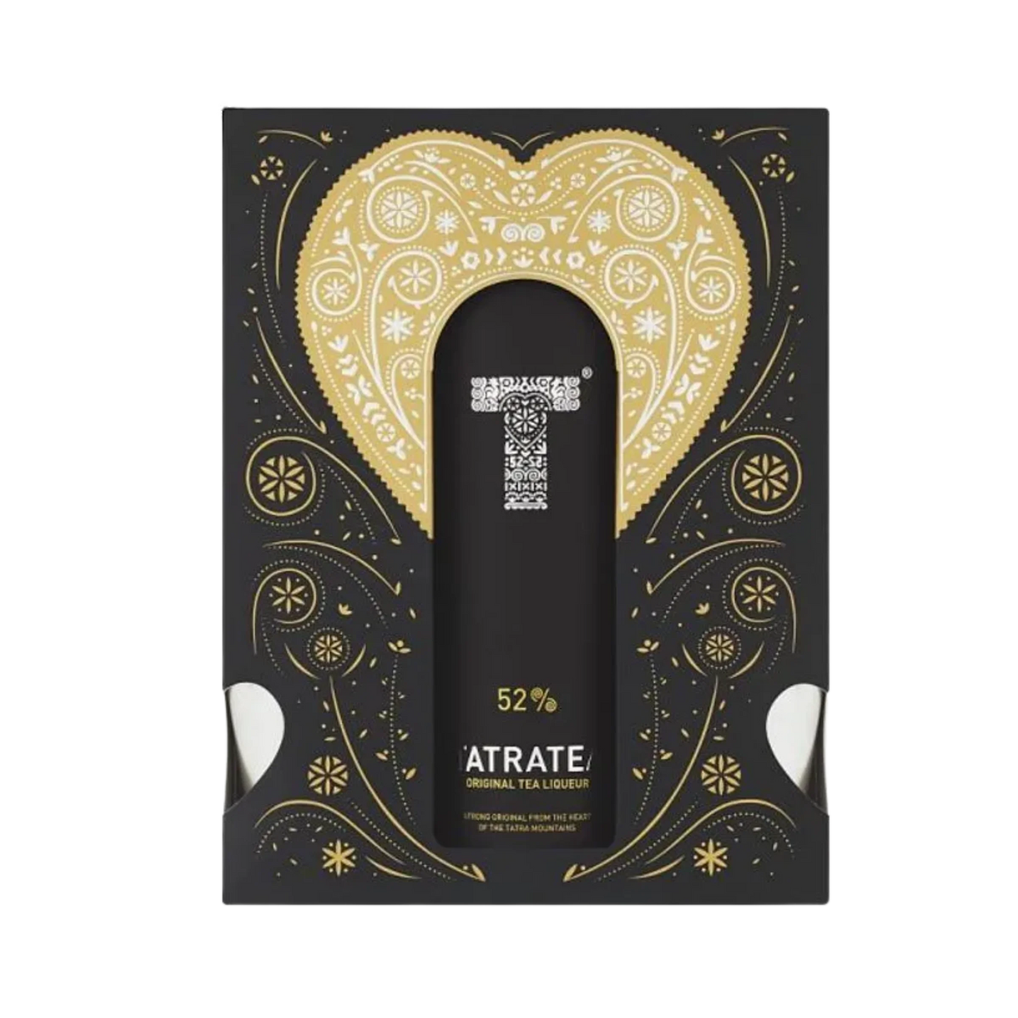 Tatratea - Original Tea Likőr