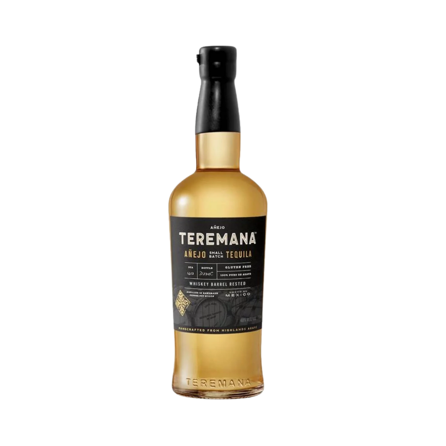 Teremana - Anejo Tequila