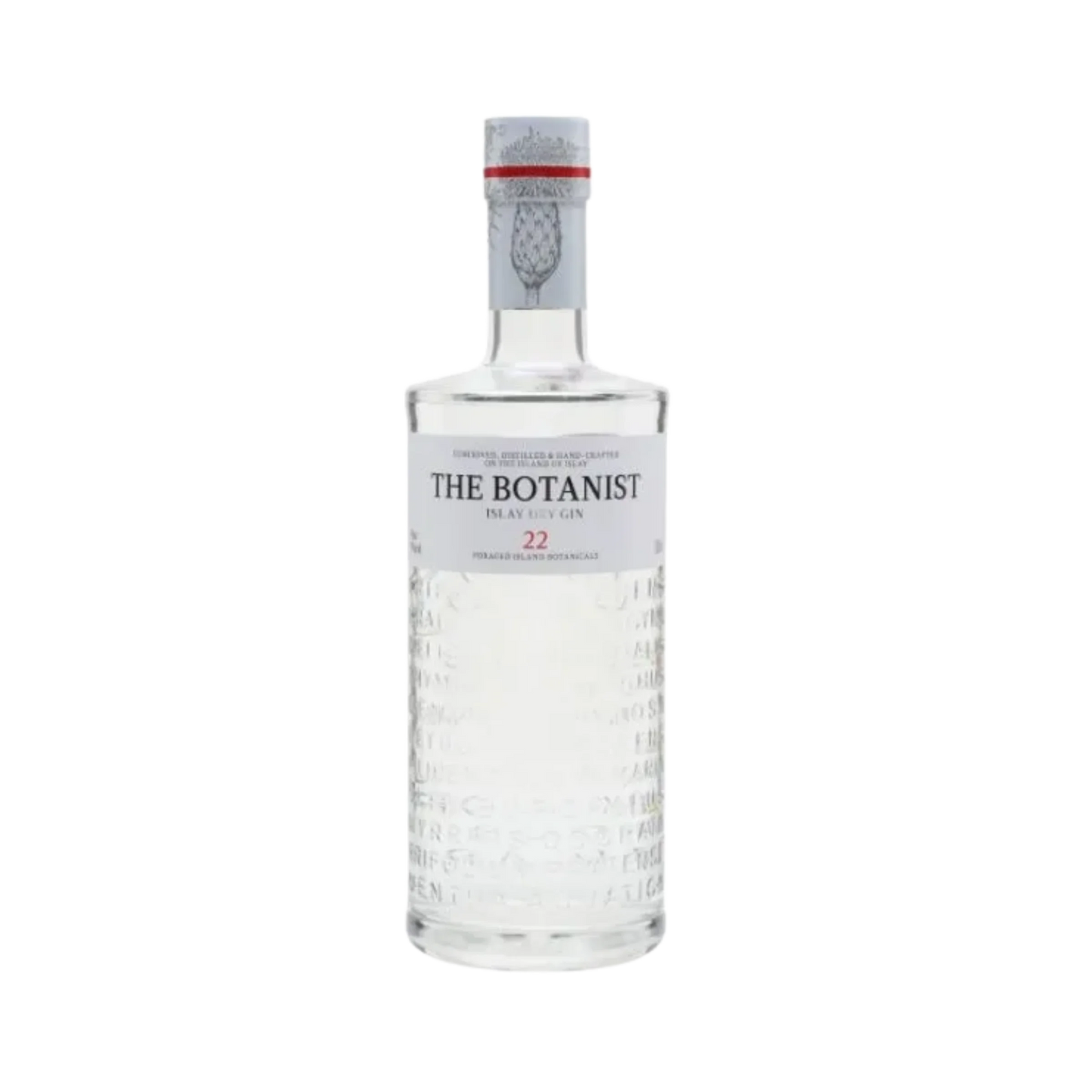 The Botanist - Islay Dry Gin