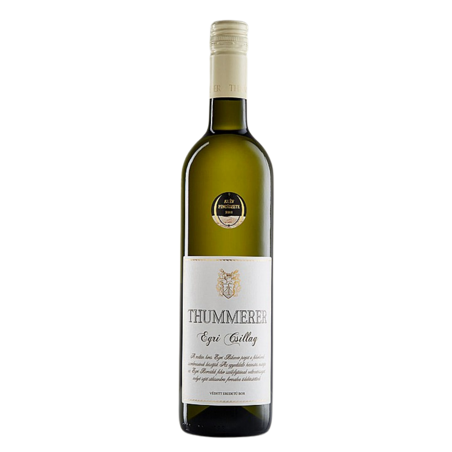 Thummerer Winery - Egri Csillag