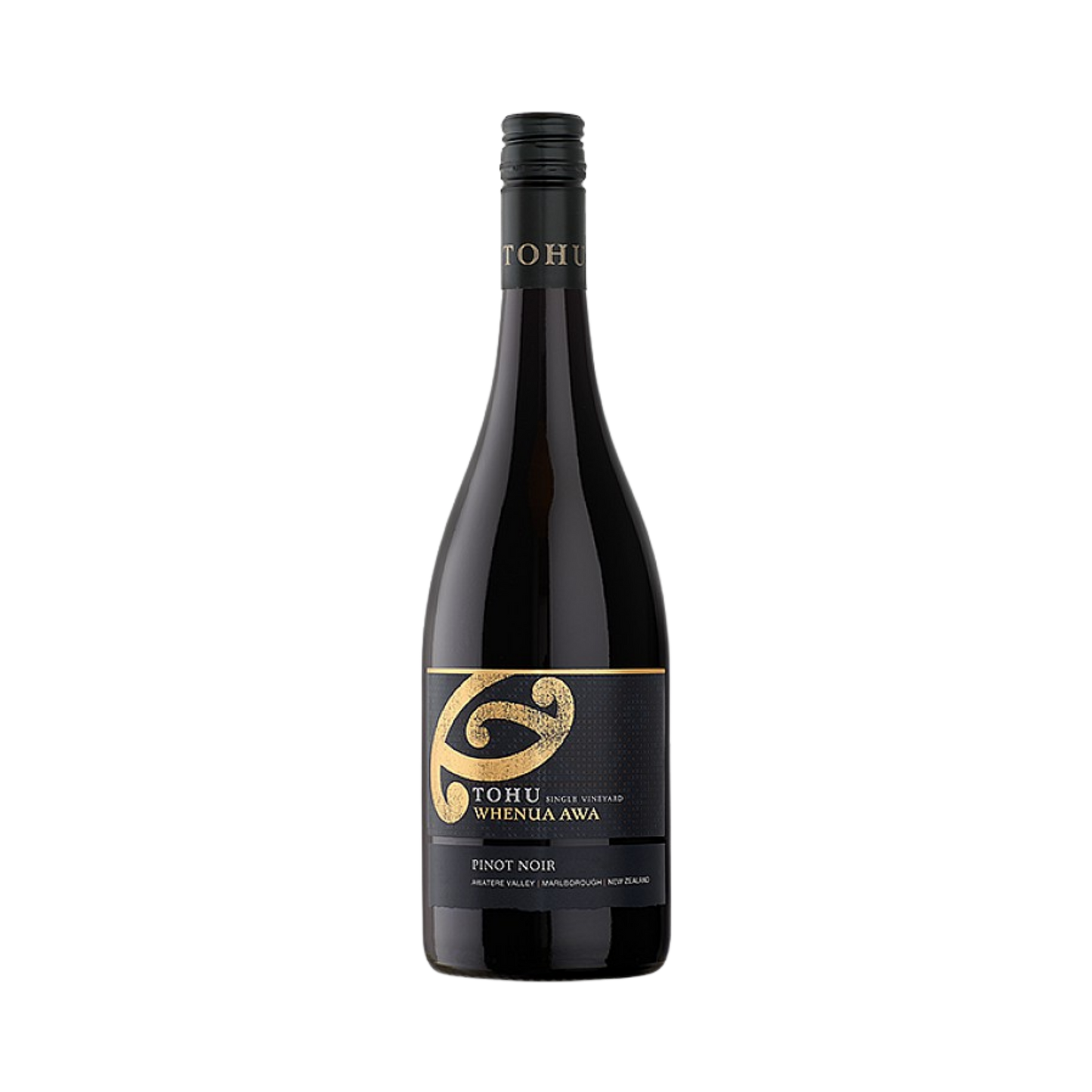 Tohu - Whenau Awa Pinot Noir
