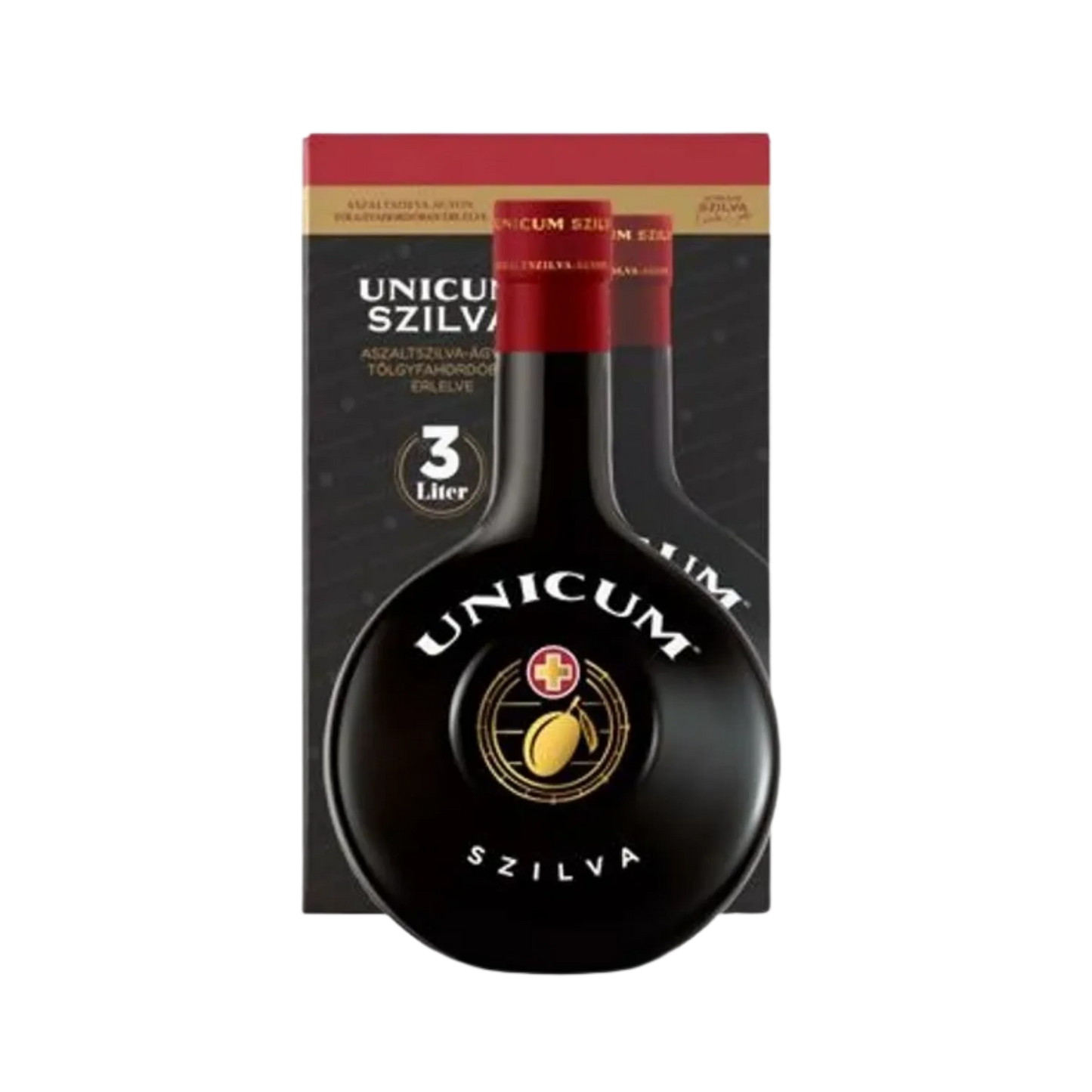 Unicum - Szilva