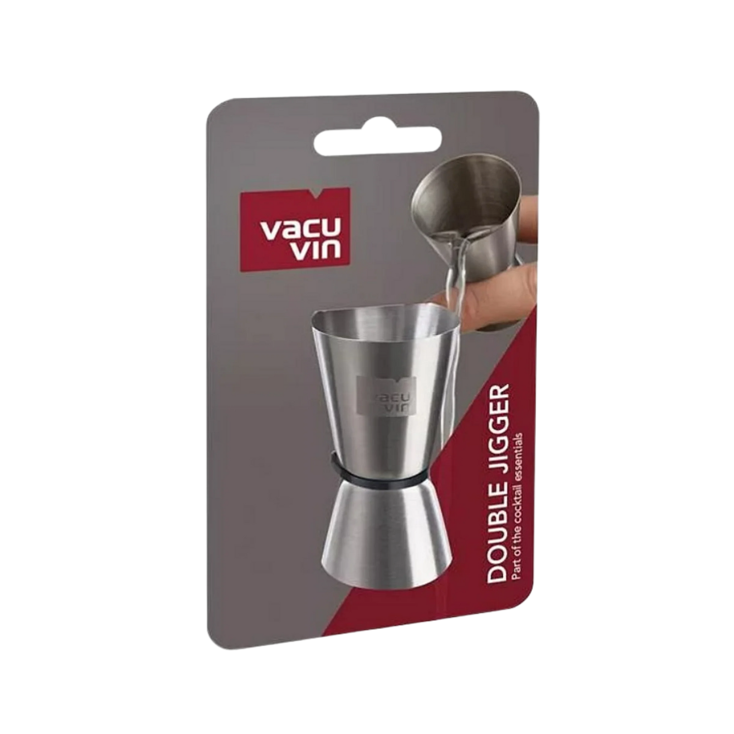 Vacu Vin - Italmérce dupla 15/30 ml