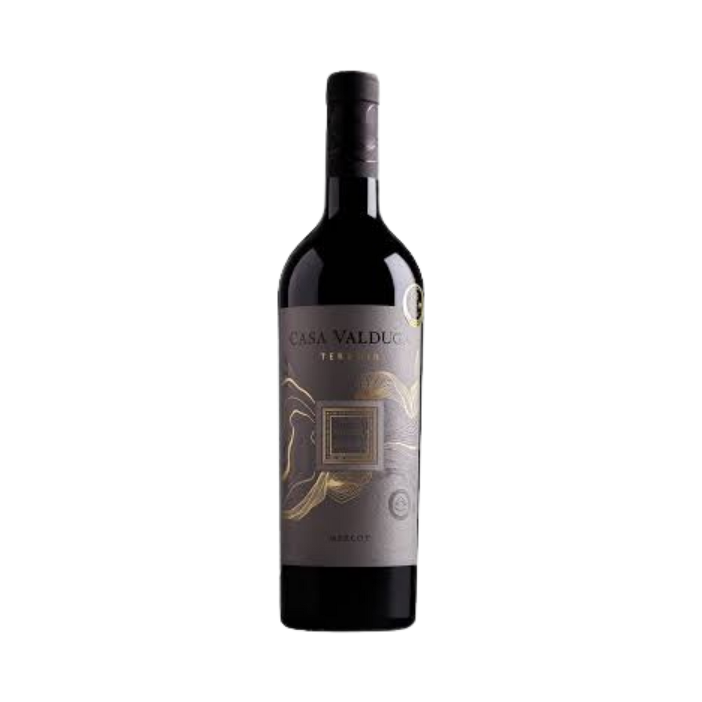Casa Valduga Terroir Merlot 2020