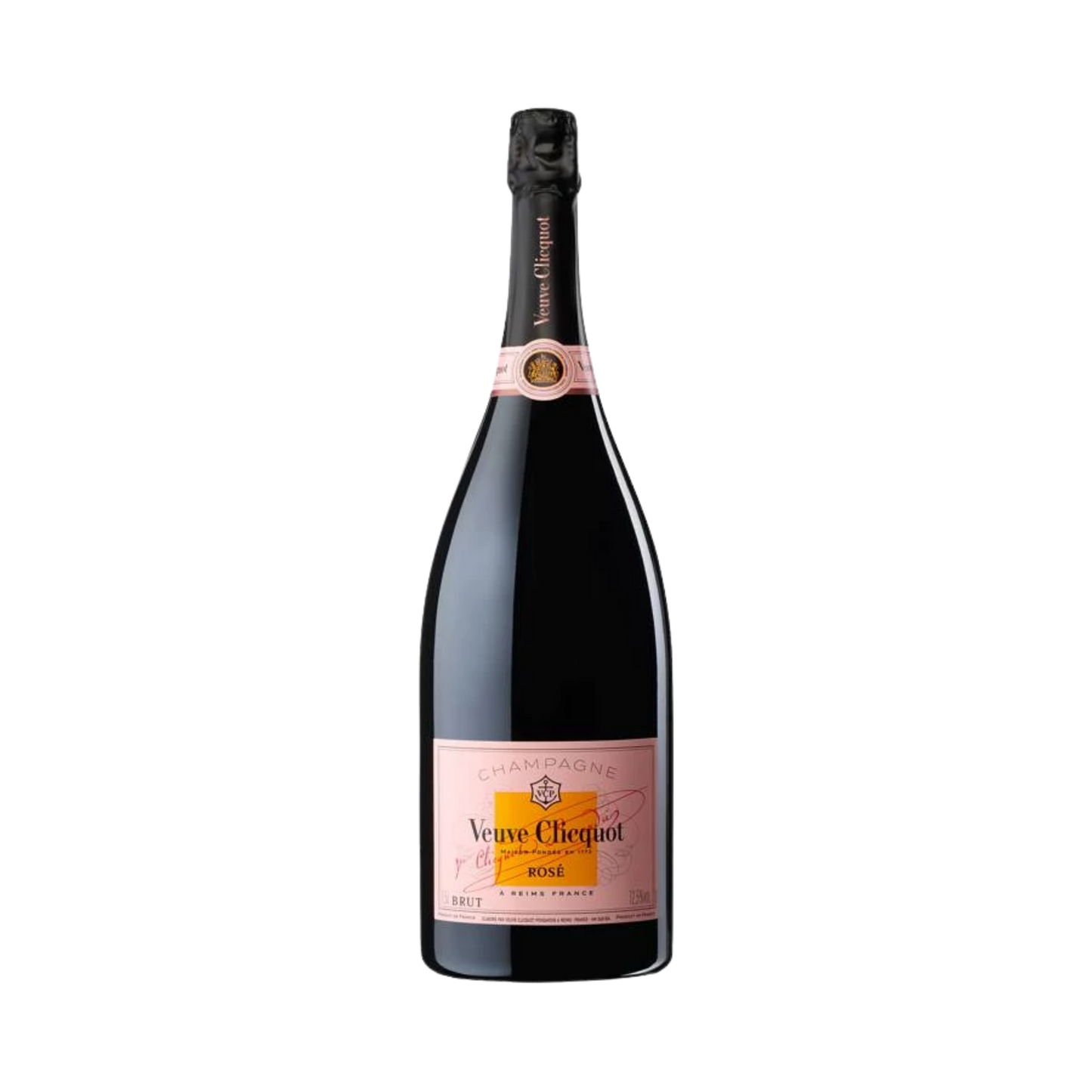 Veuve Clicqout - Rosé Brut