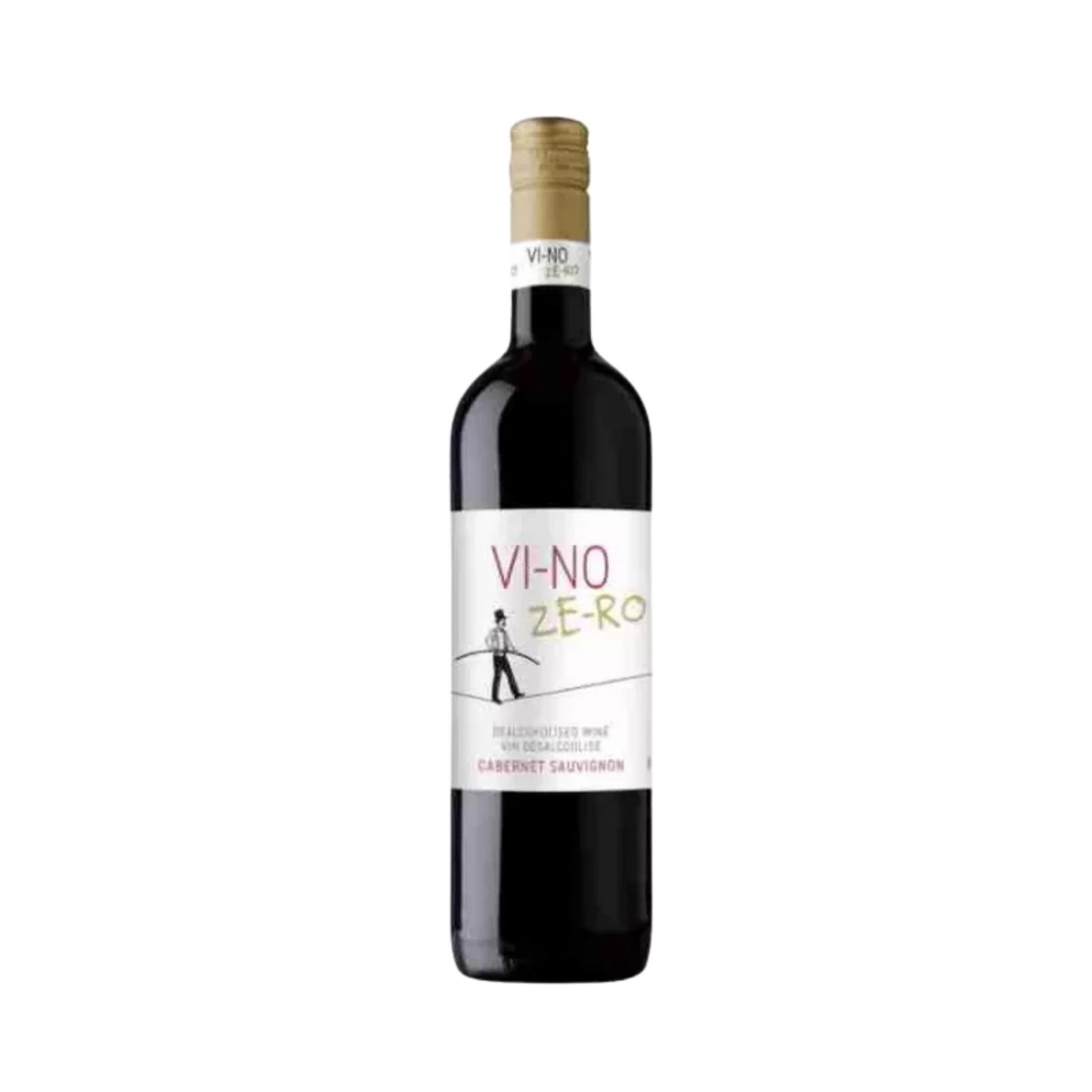 VI-NO-ZE-RO - Cabernet Sauvignon