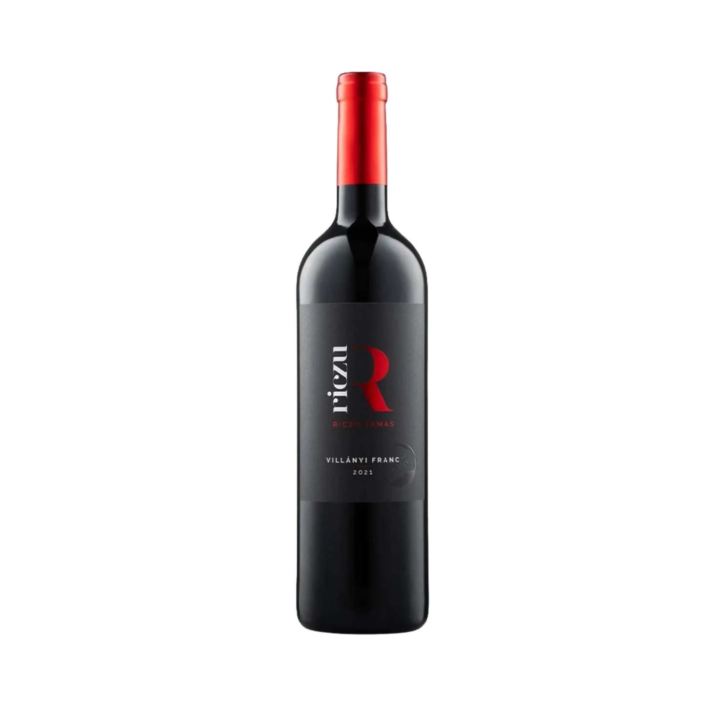 Riczu Tamás pincészet - Cabernet Franc