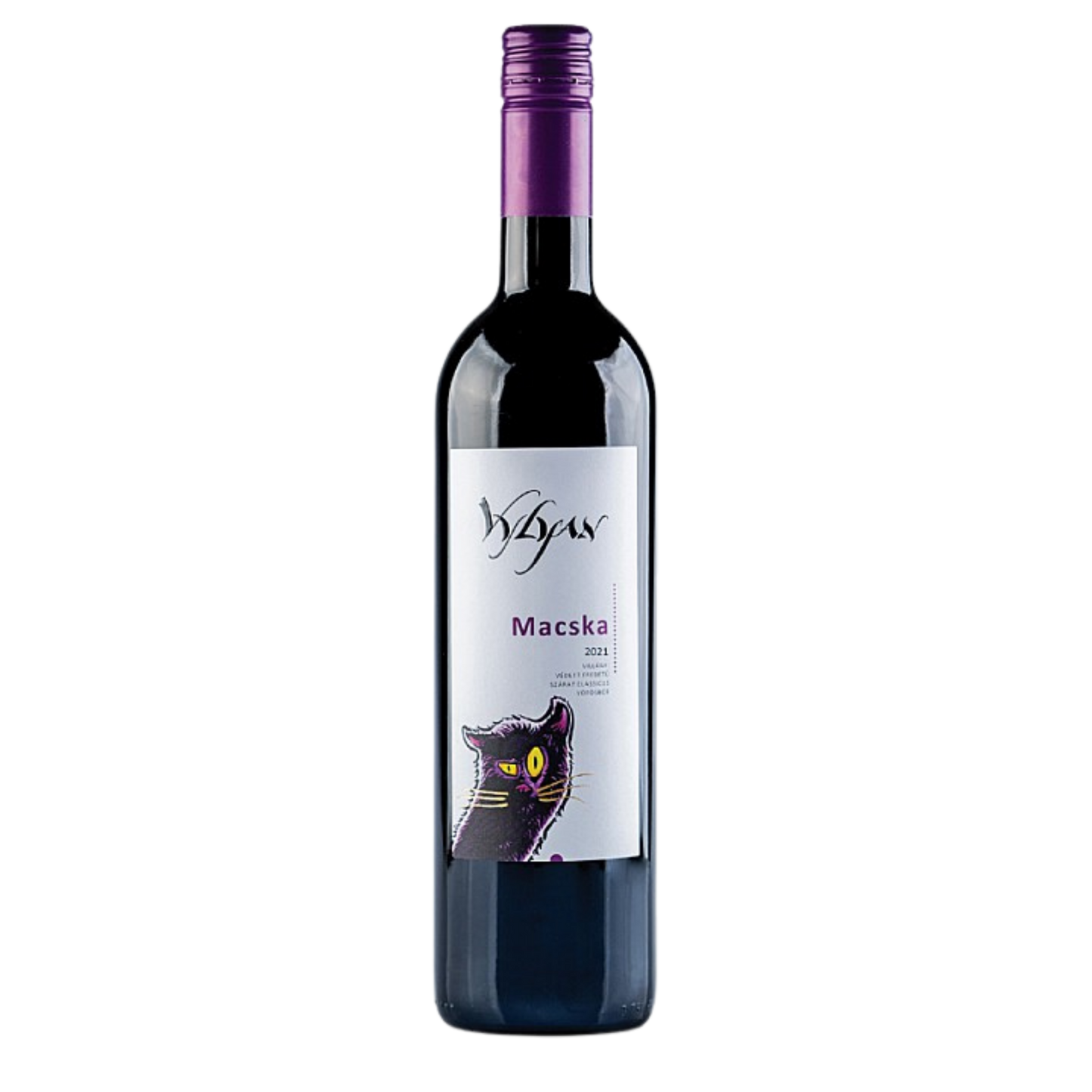 Vylyan Winery - Cat Portugieser