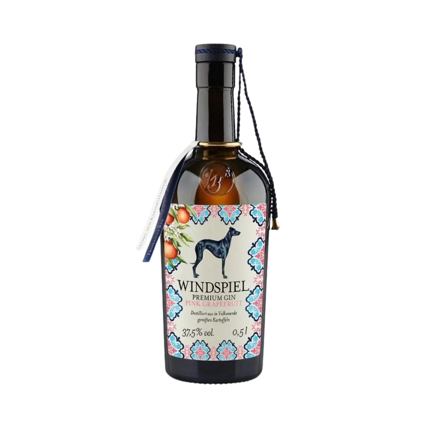 Windspiel - Pink Grapefruit Gin