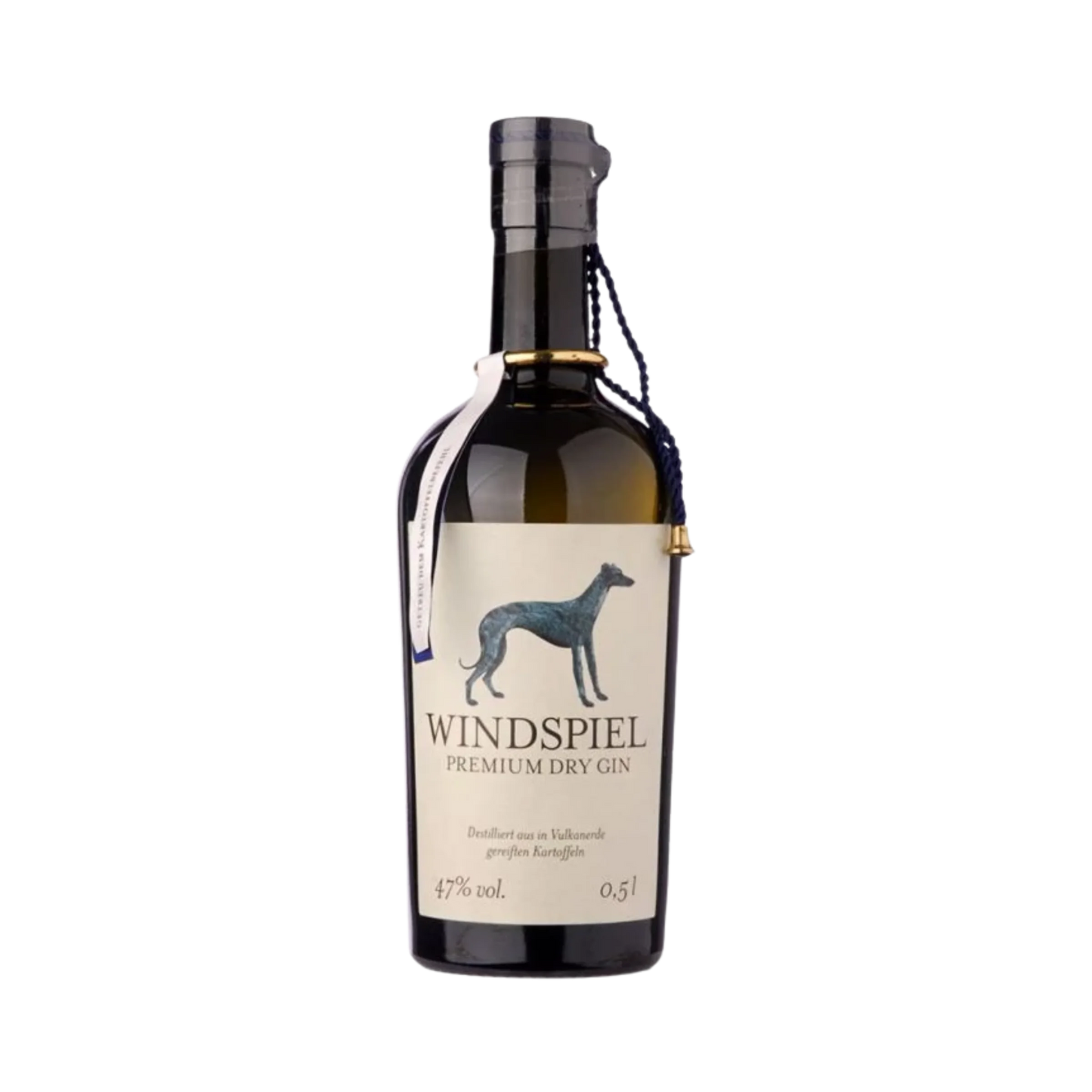 Windspiel - Premium Dry Gin