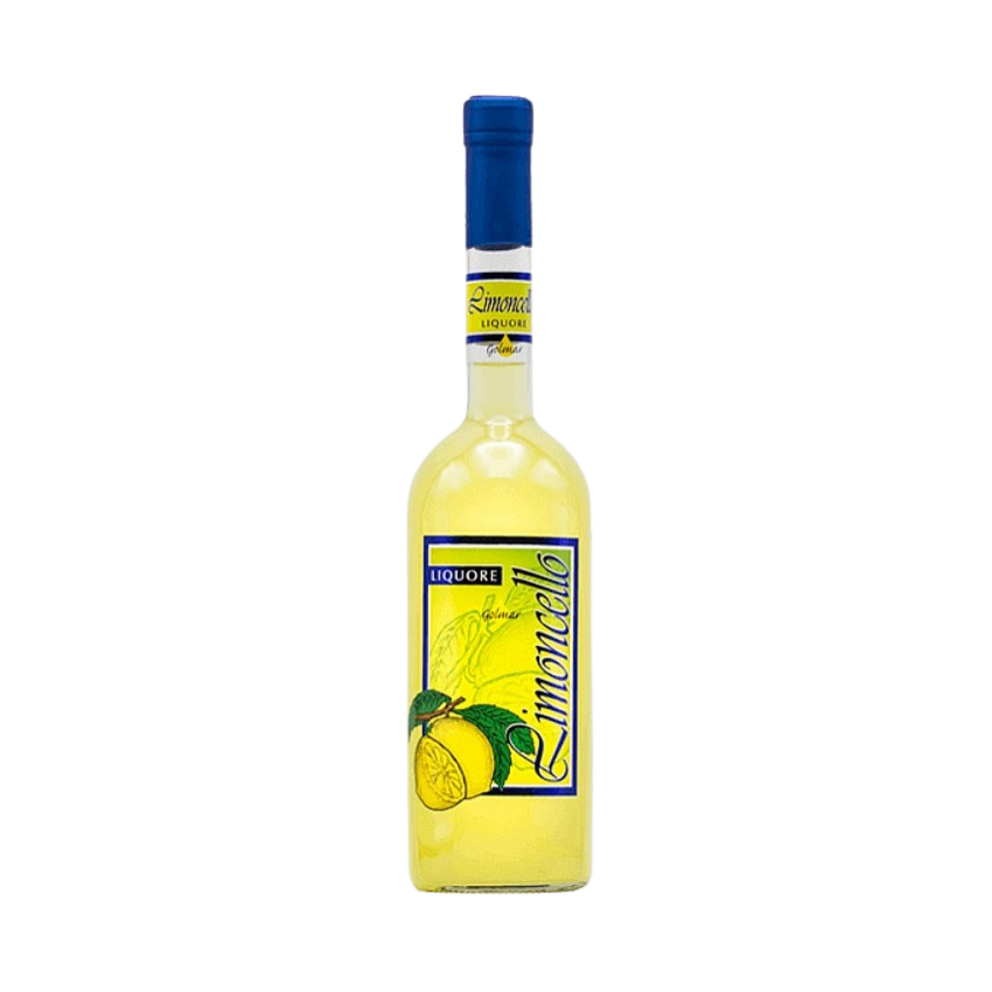 Zanin - Limoncello likőr
