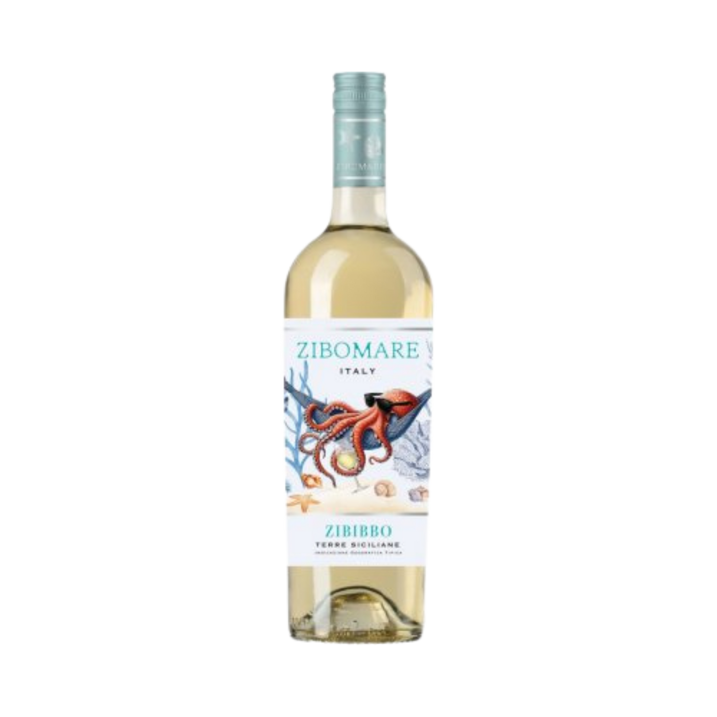 Zibomare - Zibibbo
