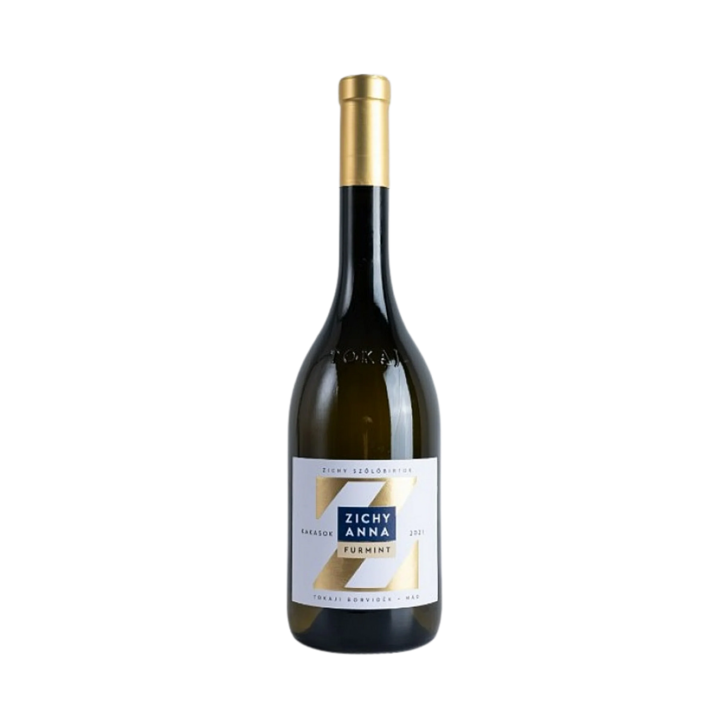 Harsányi Winery - Aszú 6 Puttonyos
