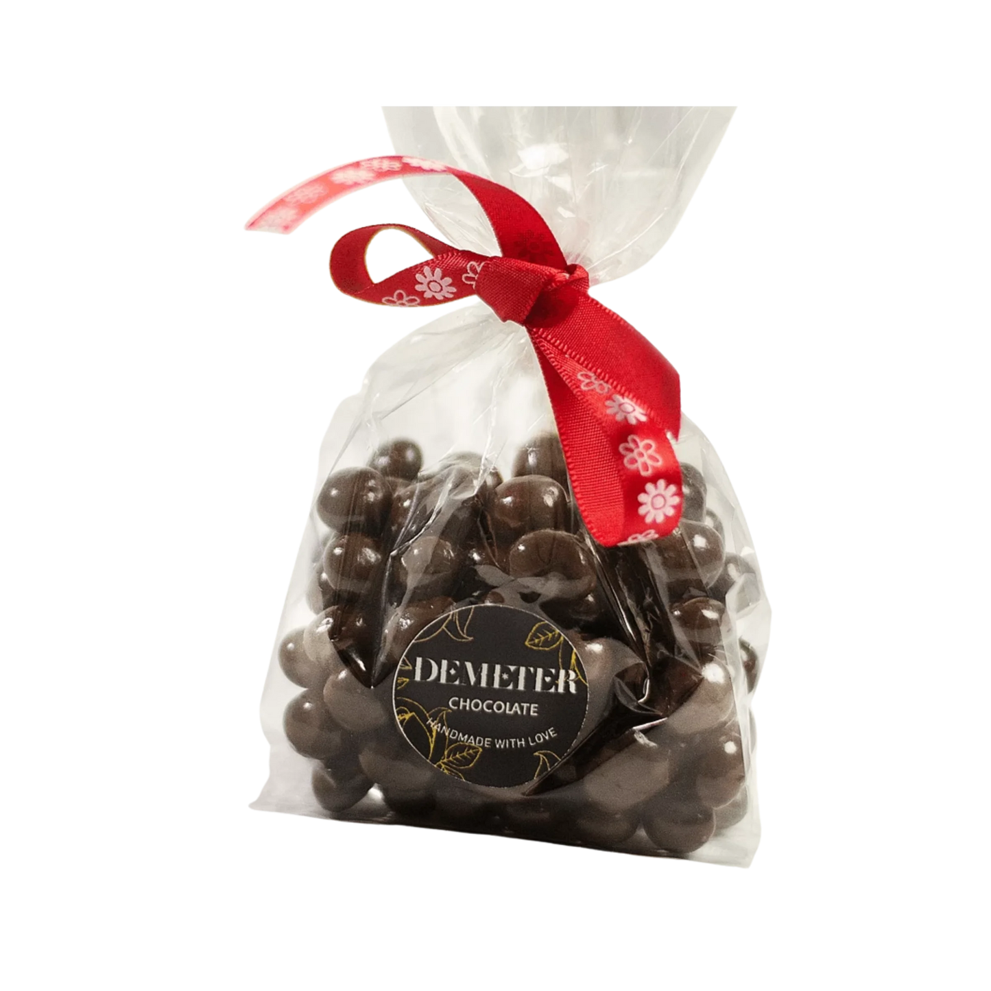 Demeter Chocolate - Kávészemes álomfalatok