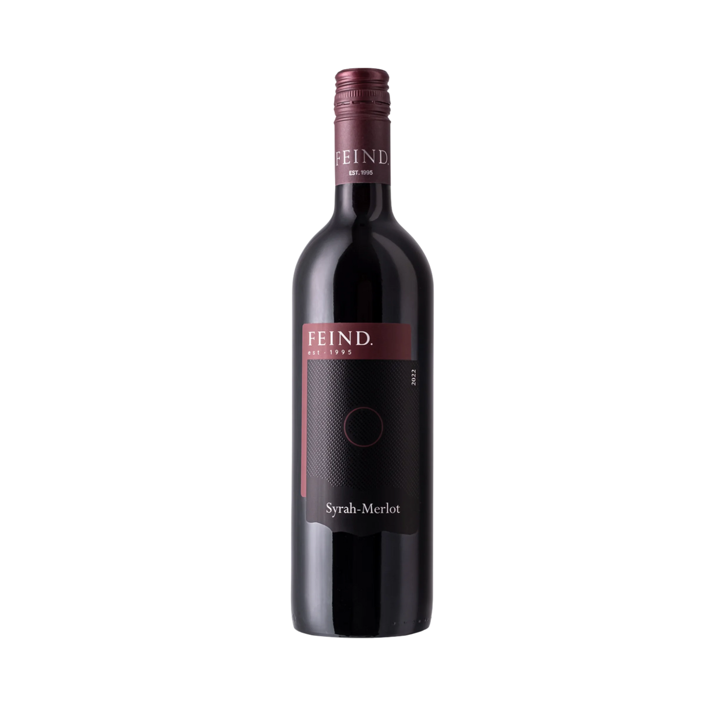 Feind Winery - Cabernet Rosé
