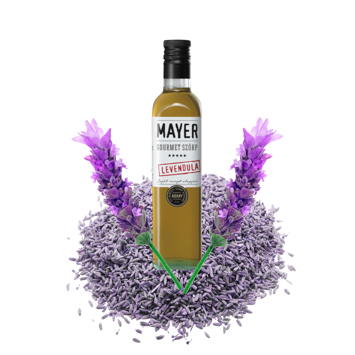 Mayer - Levendula szörp