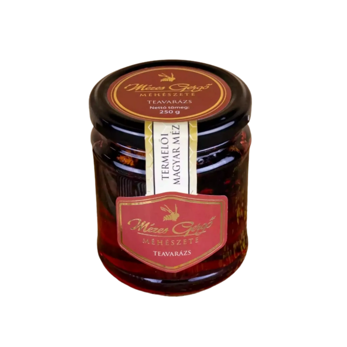 Teavarázs (250 gr)