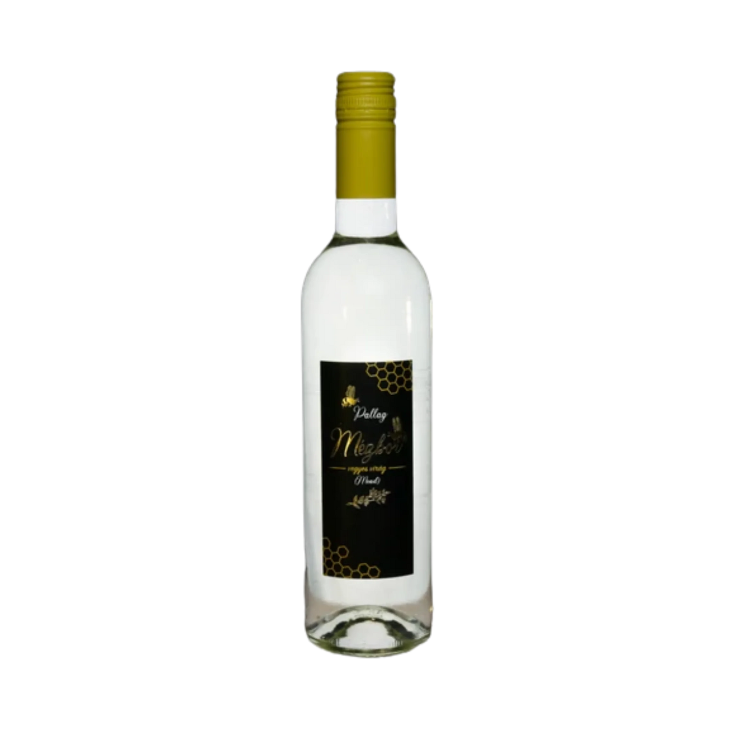 Pallag - Vegyes virágmézbor