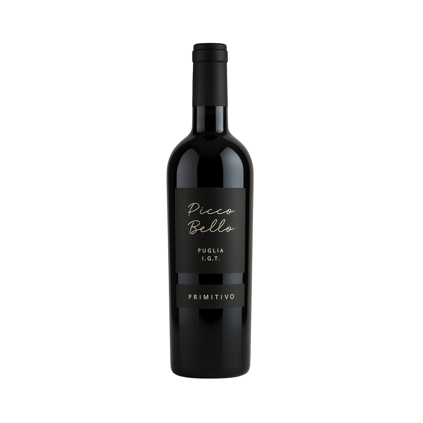 Picco Bello - Primitivo