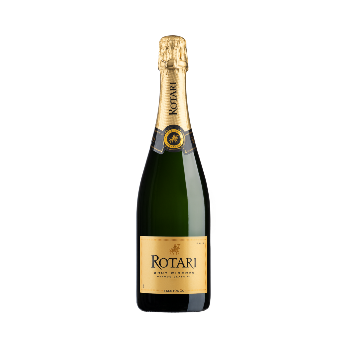 Rotari - Brut Riserva DOC