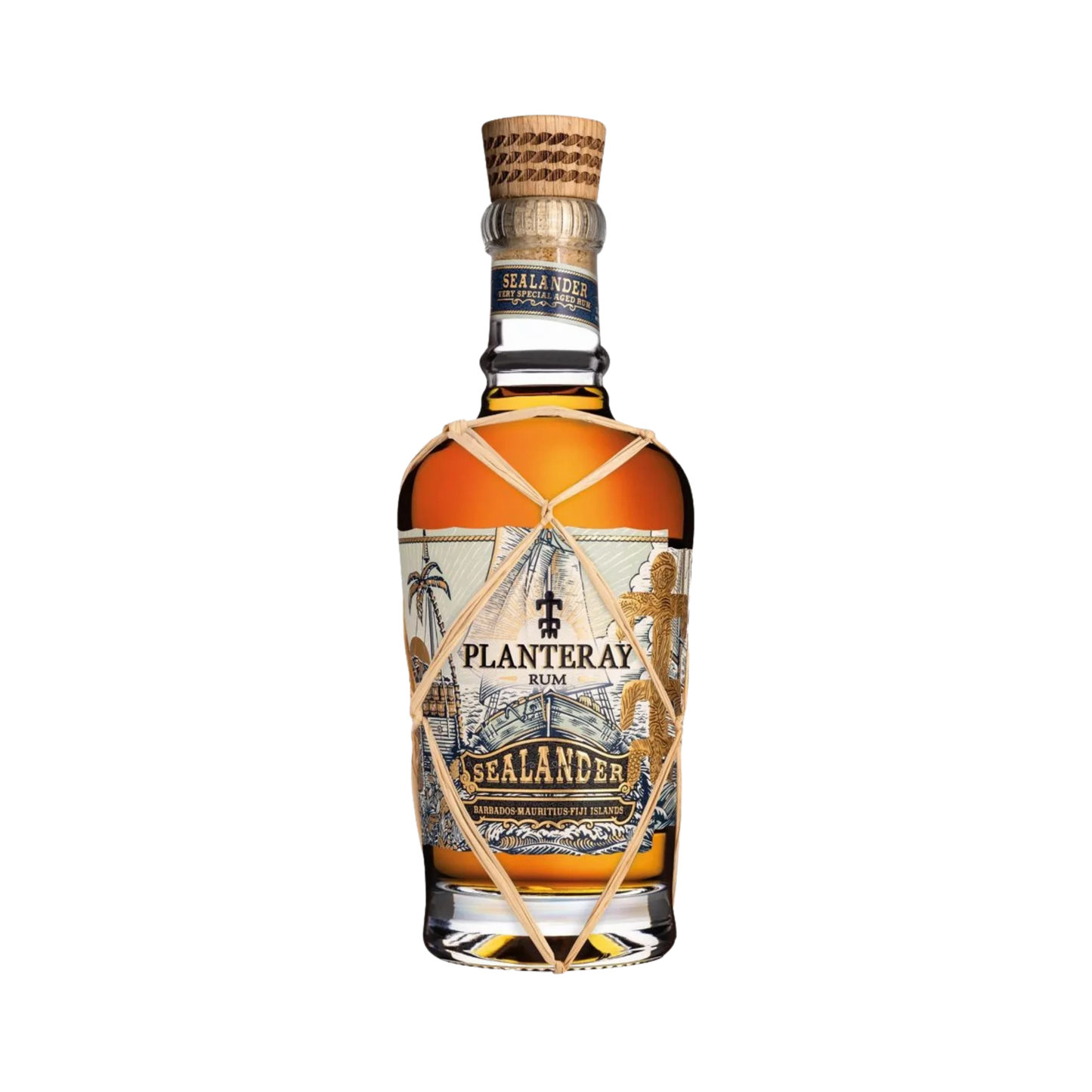 Appleton Estate Reserve Blend Rum (0.7L 40%)