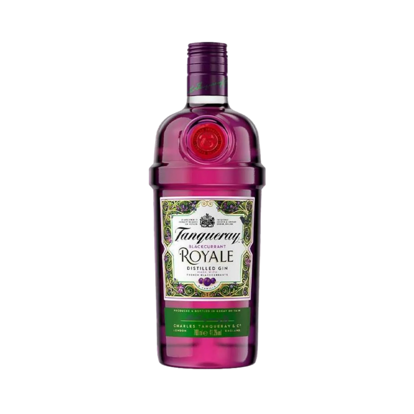 Tanqueray - Blackcurrant Royale Gin