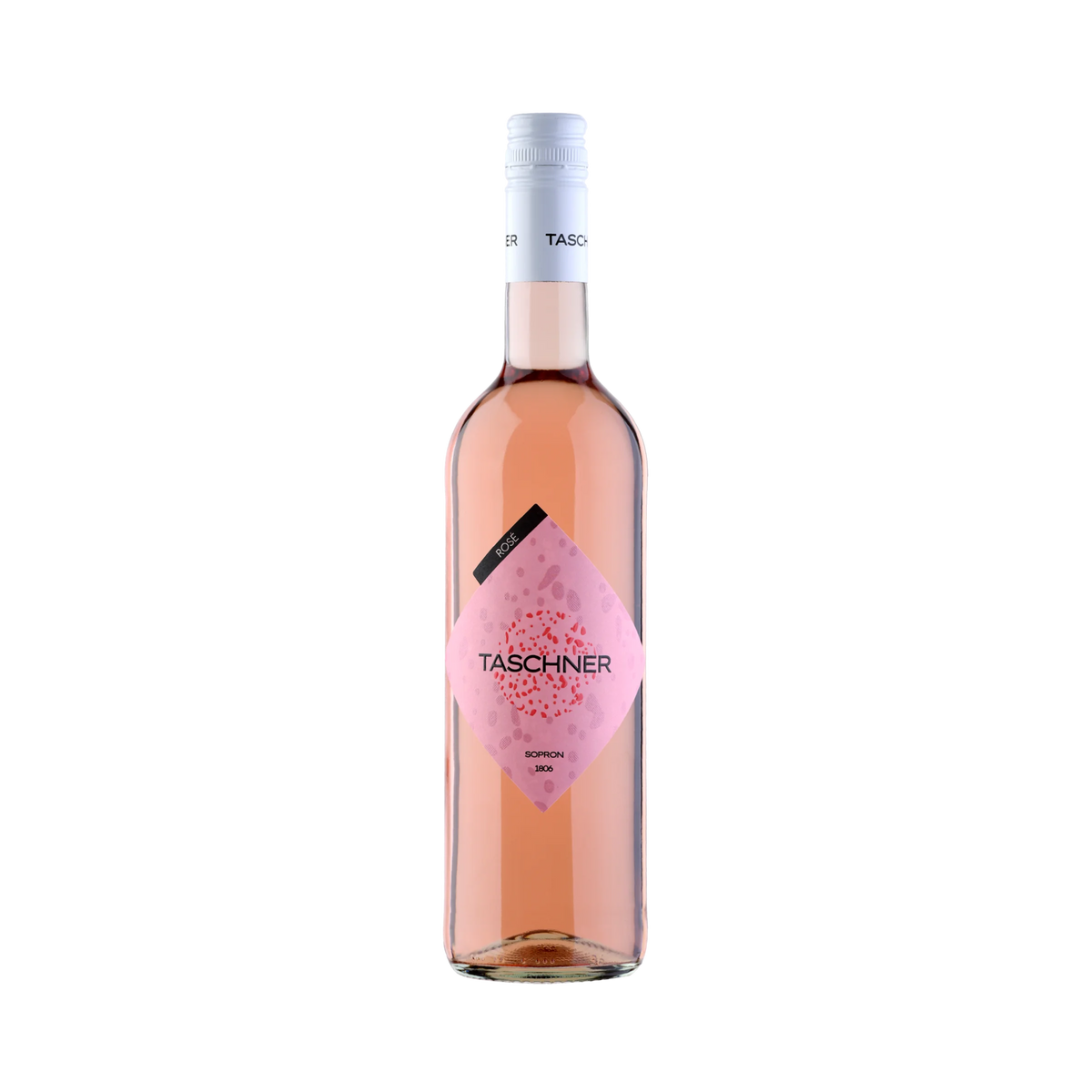 Taschner pincészet - Rosé