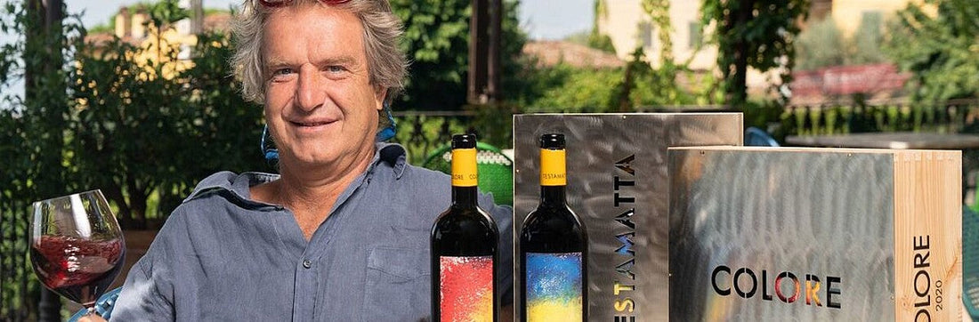 Vertikális kóstoló – évjáratok párbeszéde