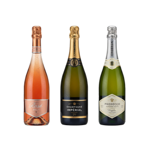 Pezsgők és habzók