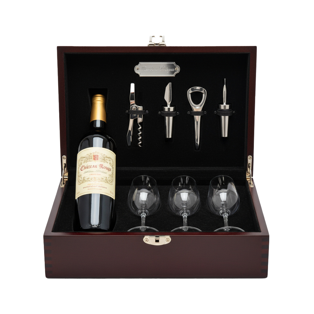 Ajándékok és csomagok