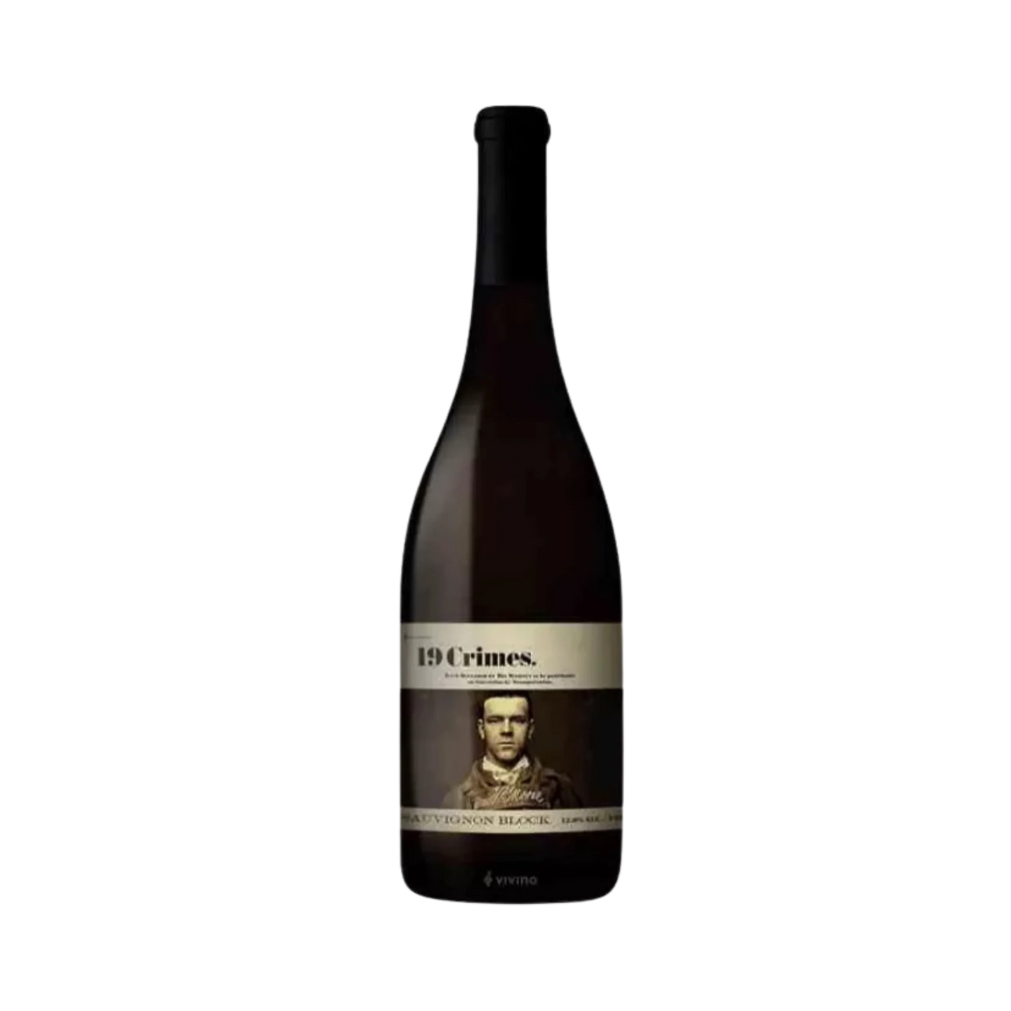 19 Crimes - Sauvignon Blanc