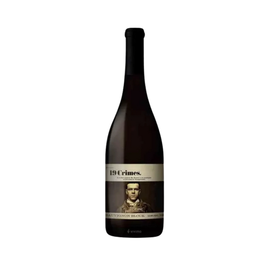19 Crimes - Sauvignon Blanc