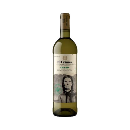 19 Crimes - Chardonnay