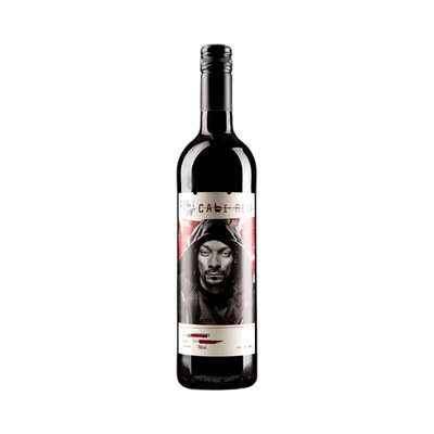 19 Crimes - Snoop Cali Red