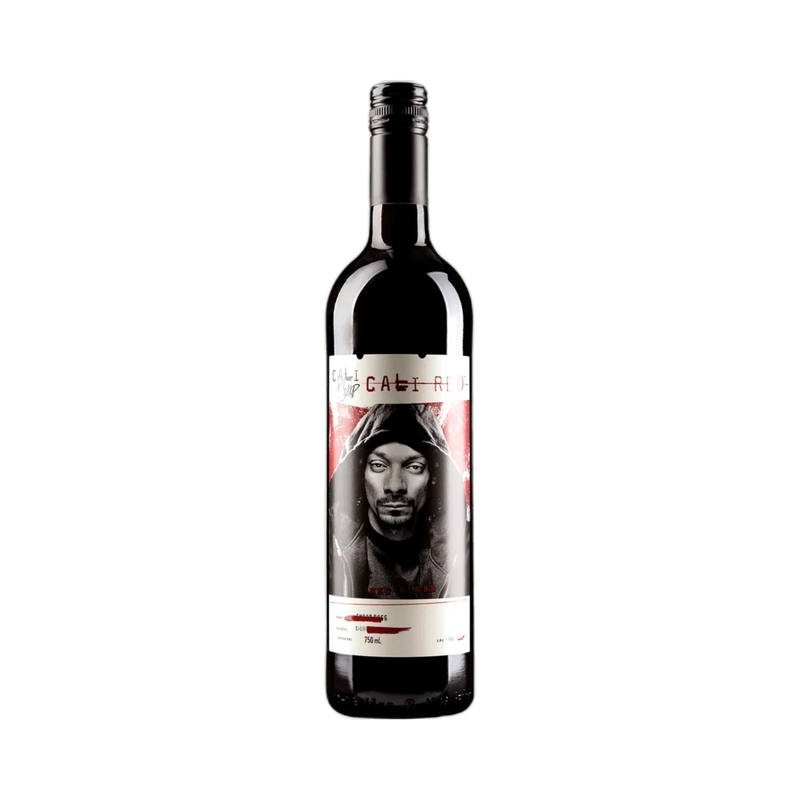 19 Crimes - Snoop Cali Red