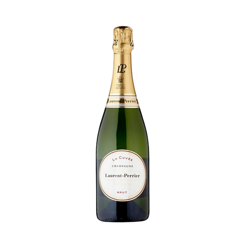 Laurent Perrier - La Cuvée Brut