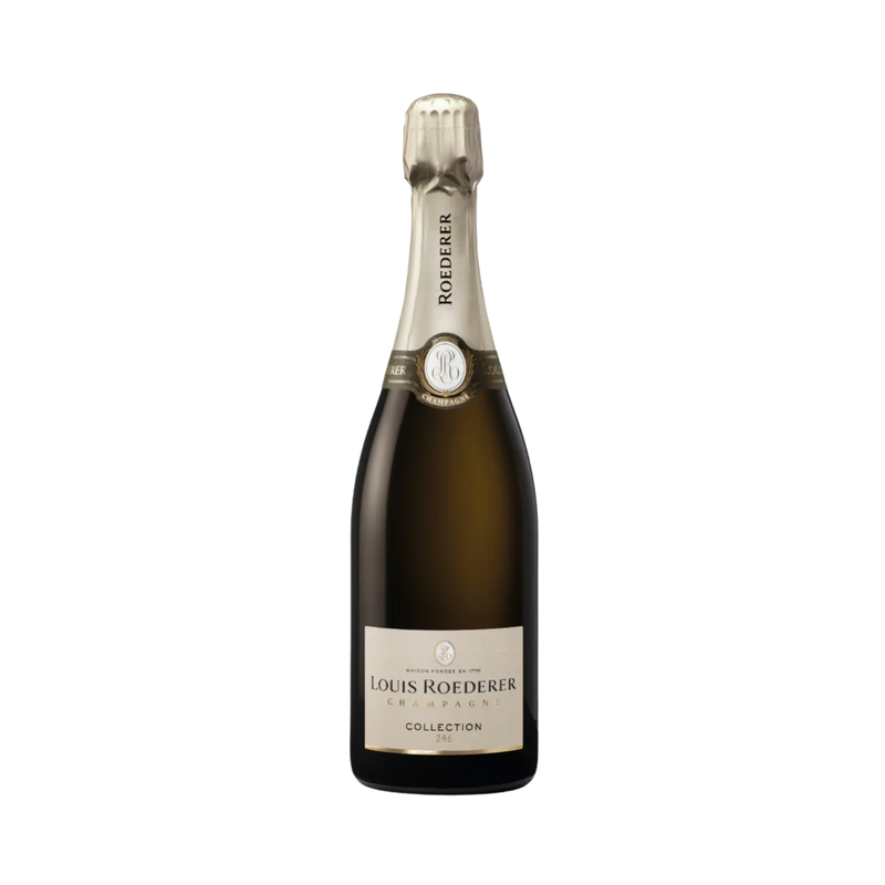 Louis Roederer - Collection 246 Champagne