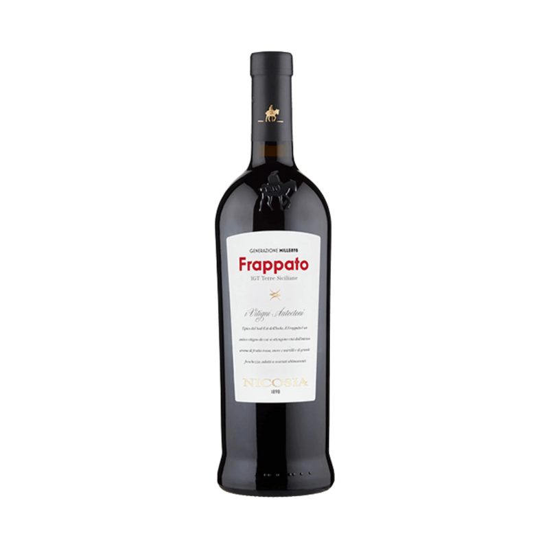 Nicosia – Frappato